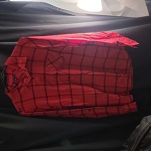 Tommy Hilfiger s/p red and blue